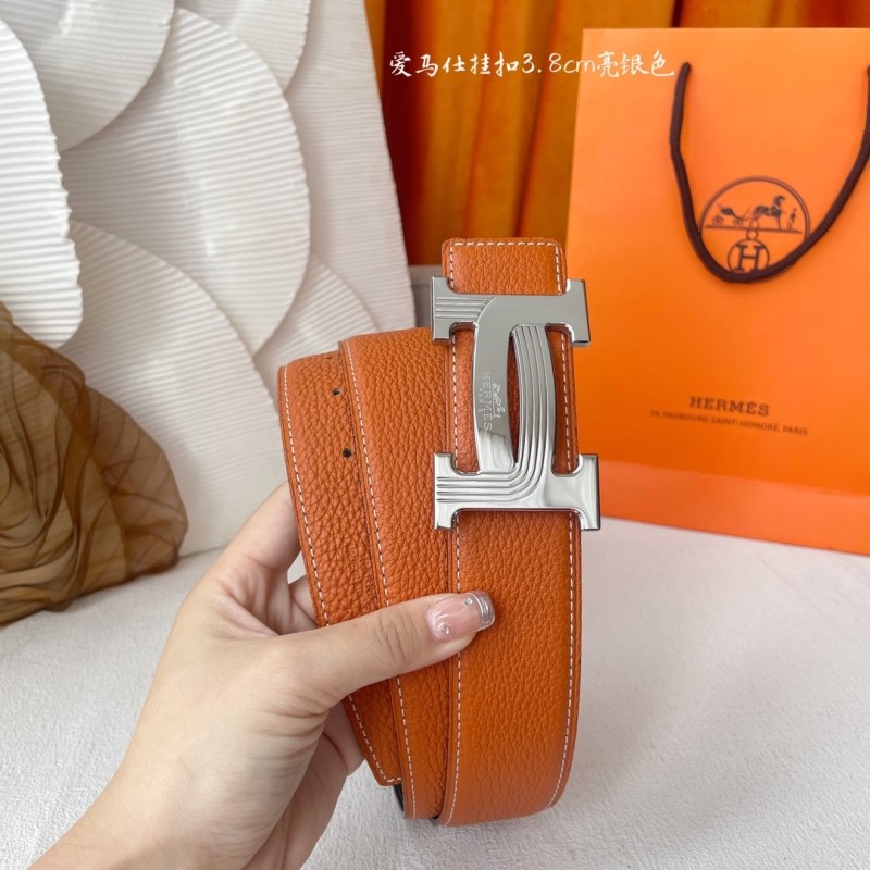 Hermes Belts